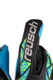 Reusch Attrakt Aqua 5470439 7410 black 2